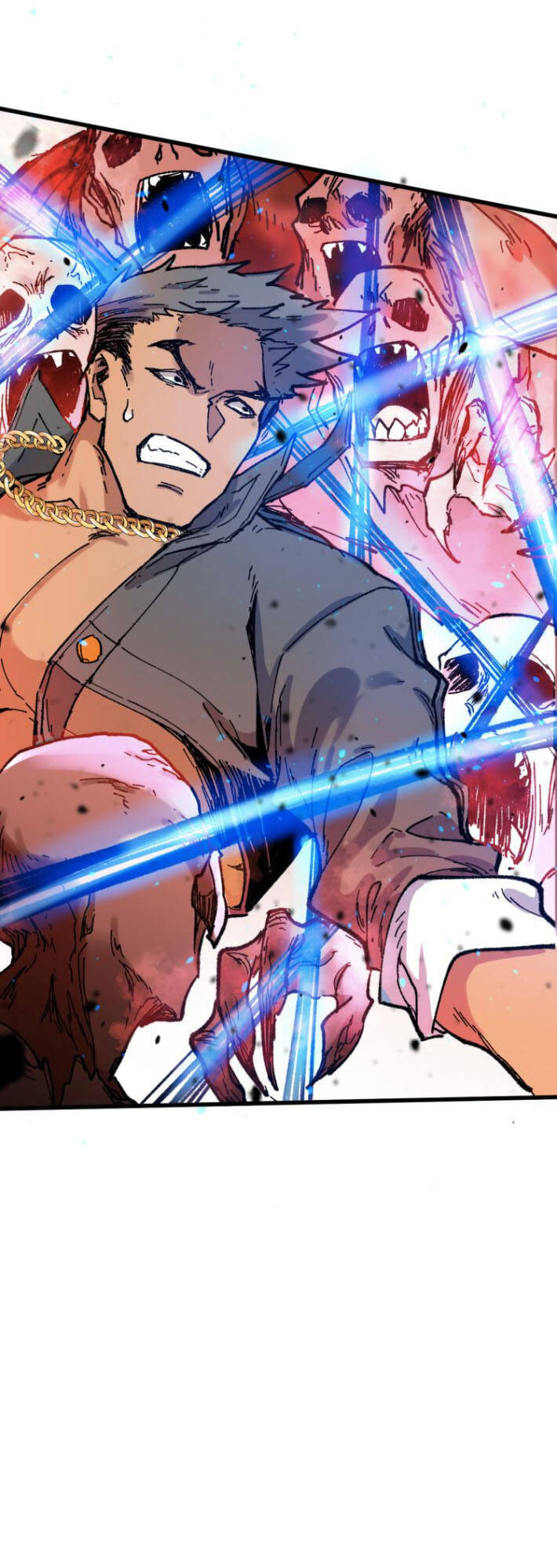 Thánh Khư - Chương 108