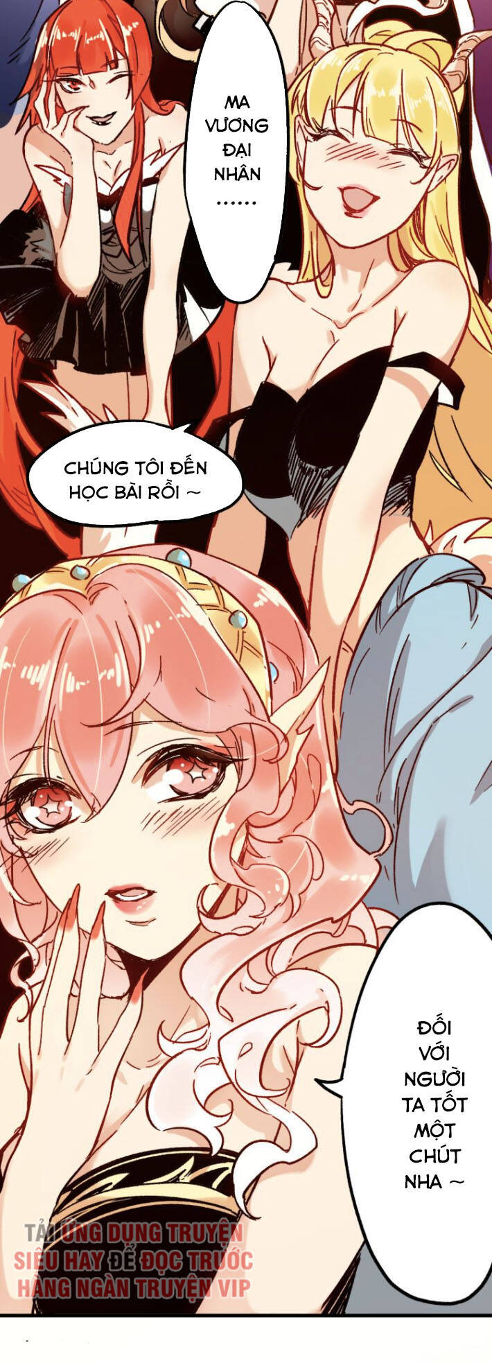 Thánh Khư - Chương 108