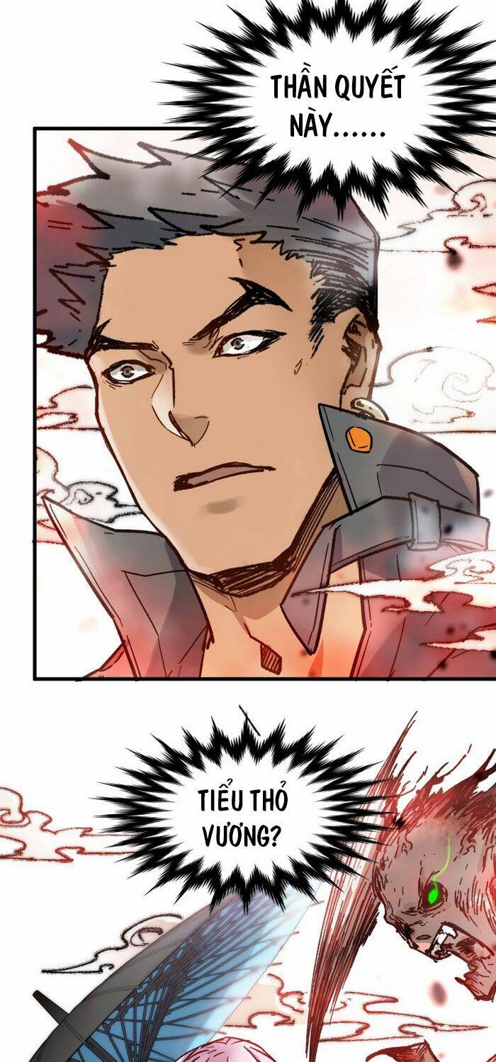Thánh Khư - Chương 109