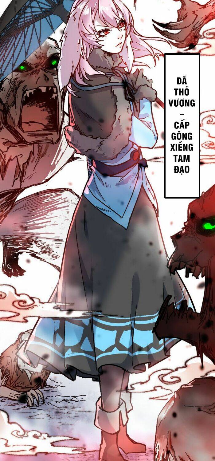 Thánh Khư - Chương 109