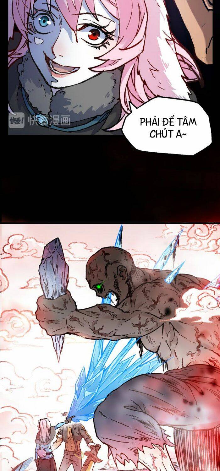 Thánh Khư - Chương 109