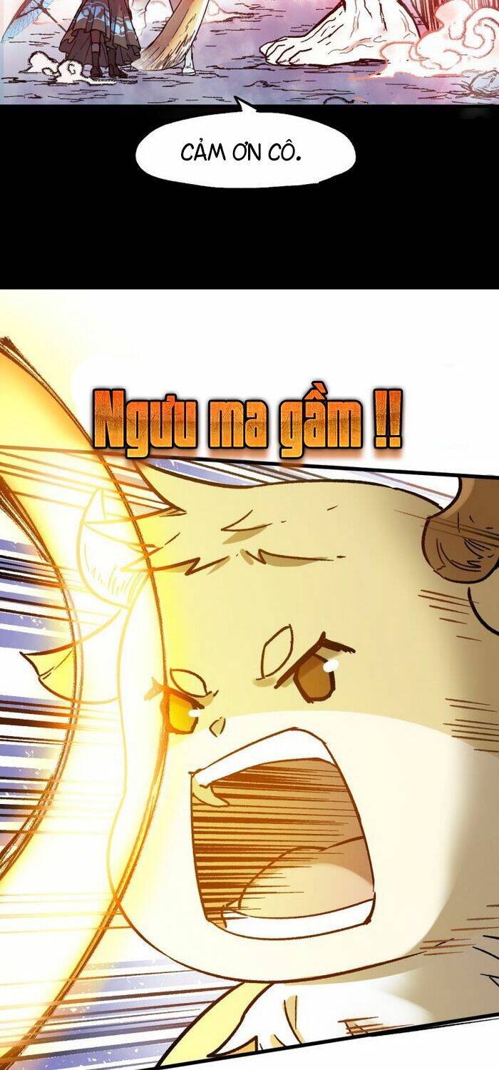 Thánh Khư - Chương 109