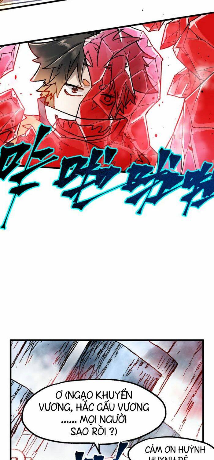 Thánh Khư - Chương 109