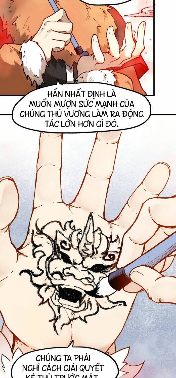 Thánh Khư - Chương 109