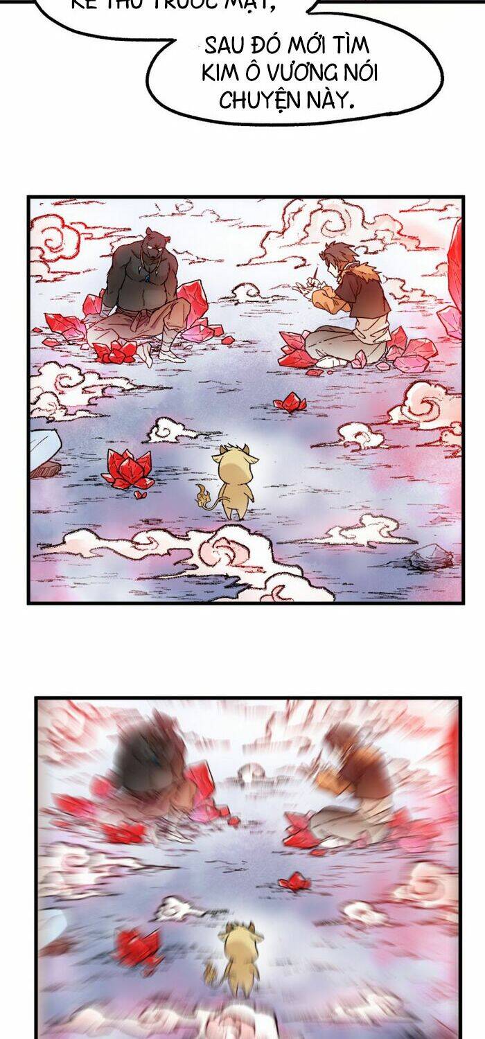 Thánh Khư - Chương 109