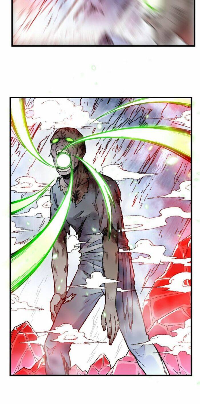 Thánh Khư - Chương 109