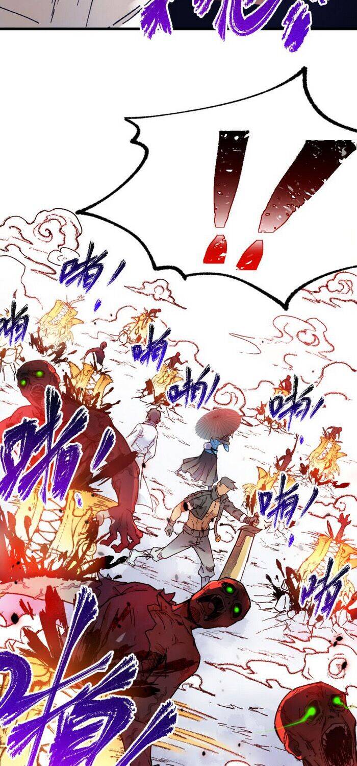 Thánh Khư - Chương 109