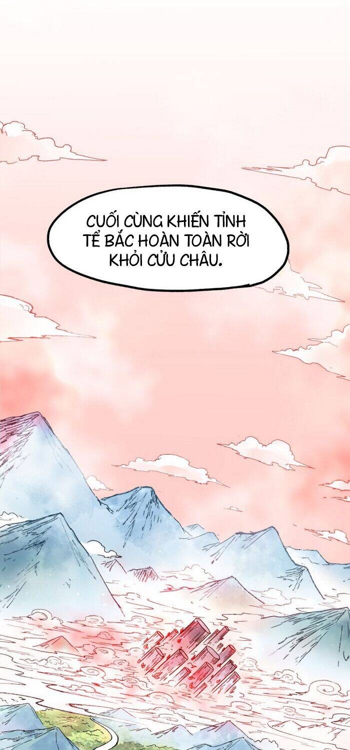 Thánh Khư - Chương 109