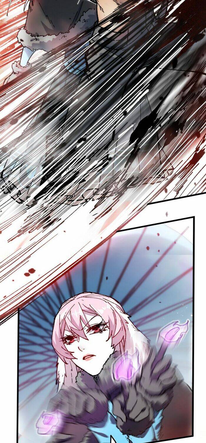 Thánh Khư - Chương 109