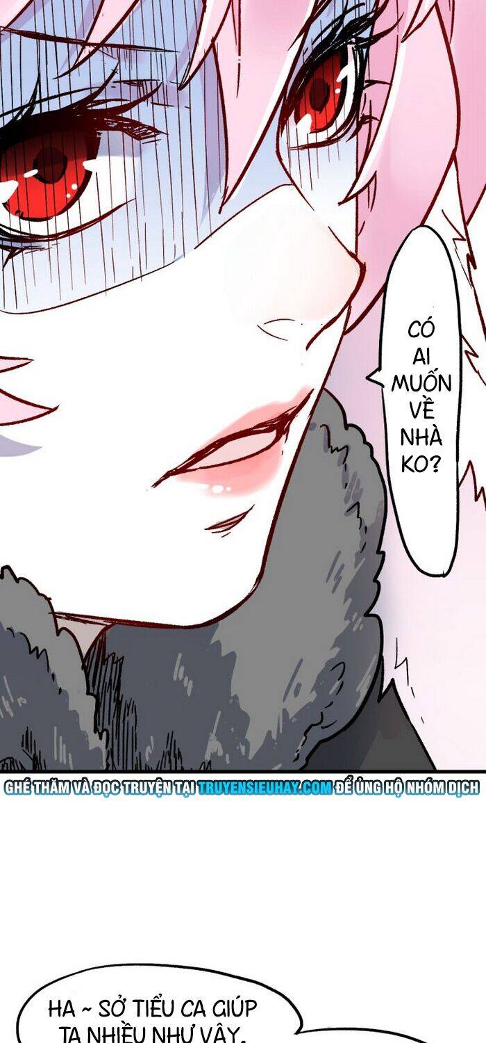 Thánh Khư - Chương 109