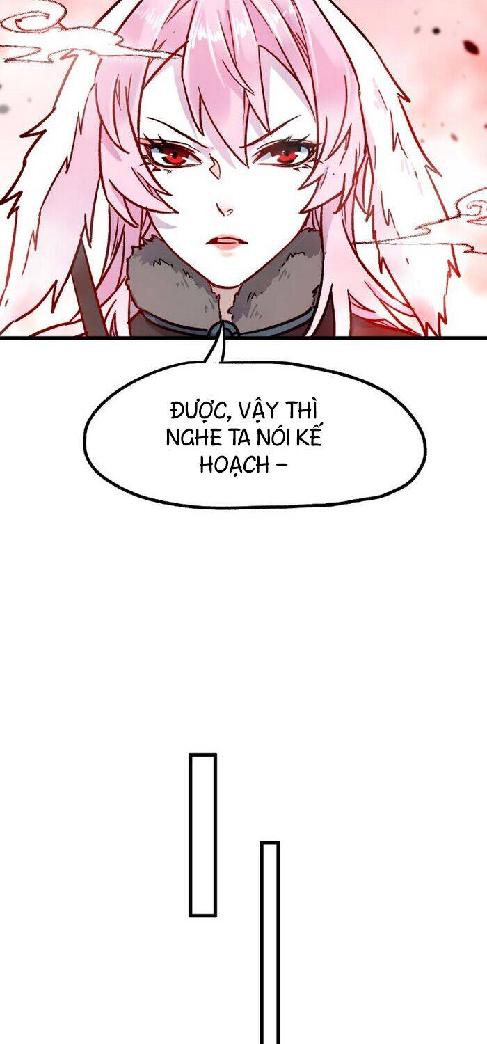 Thánh Khư - Chương 109