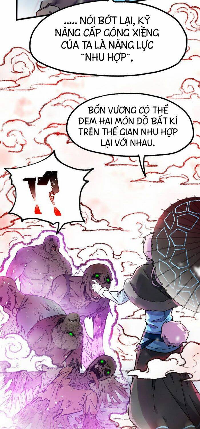 Thánh Khư - Chương 109