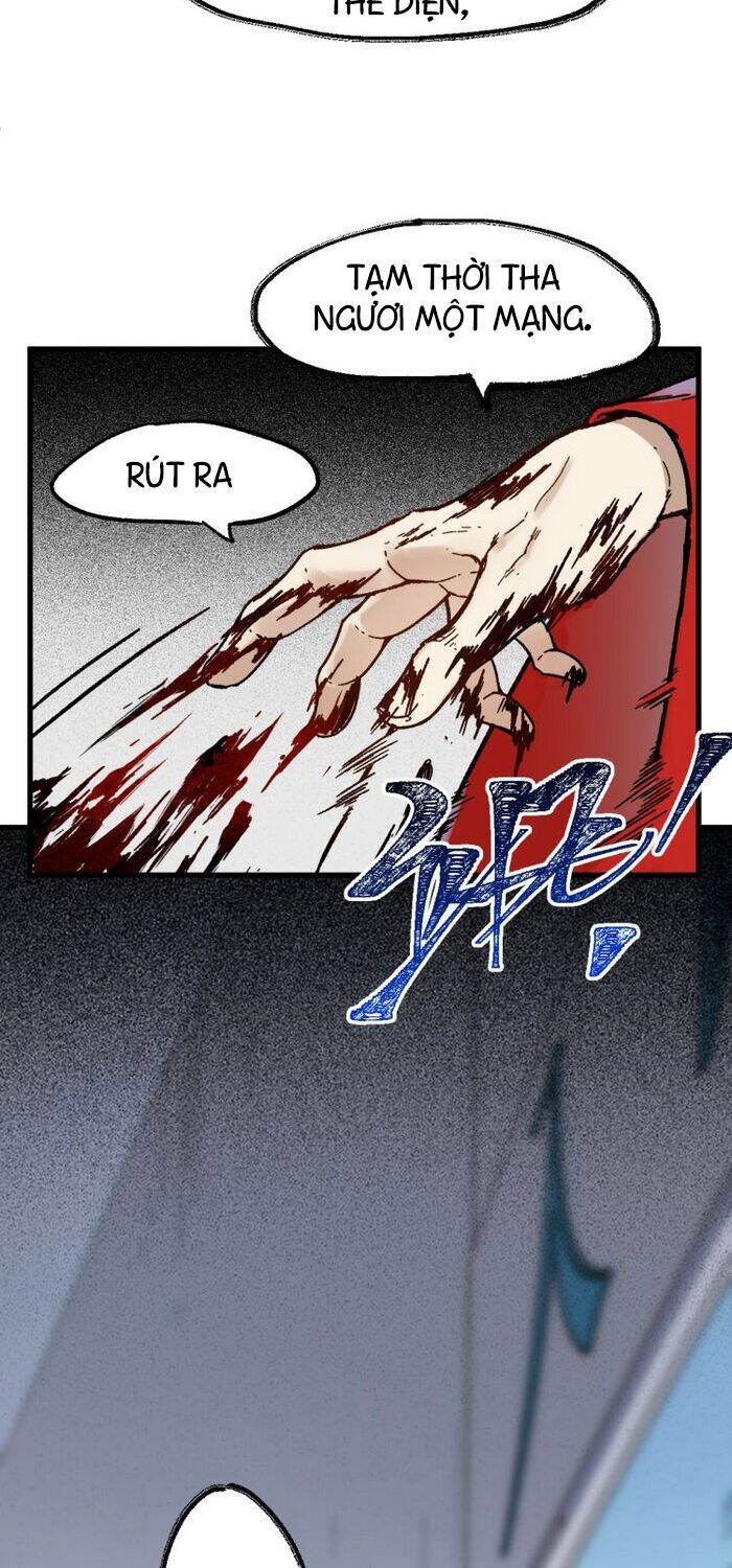 Thánh Khư - Chương 109