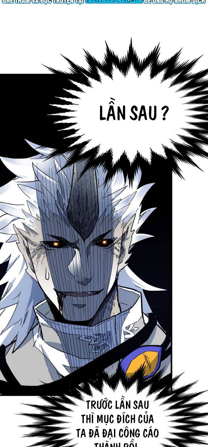 Thánh Khư - Chương 109