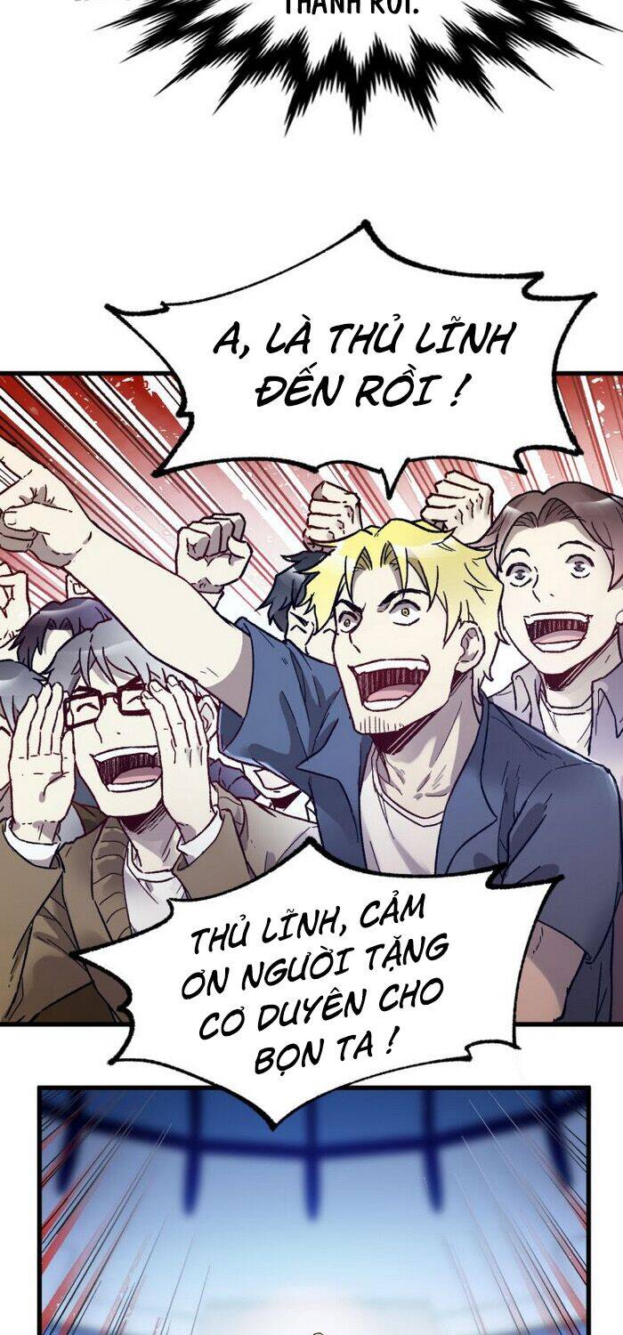 Thánh Khư - Chương 109