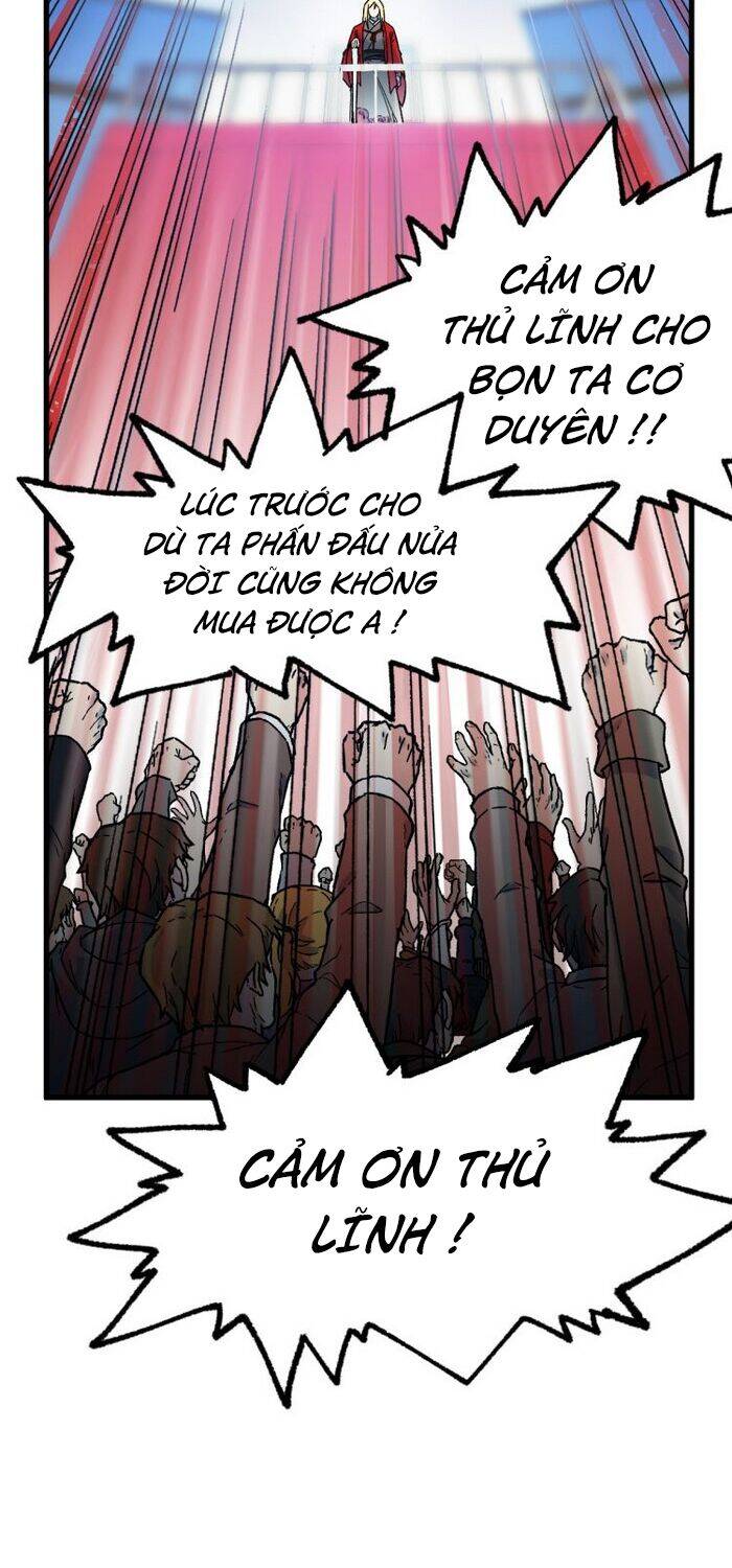 Thánh Khư - Chương 109
