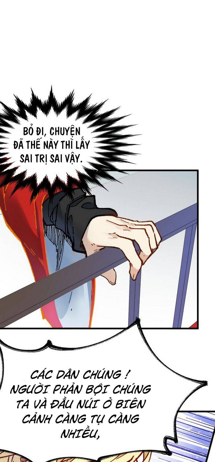 Thánh Khư - Chương 109