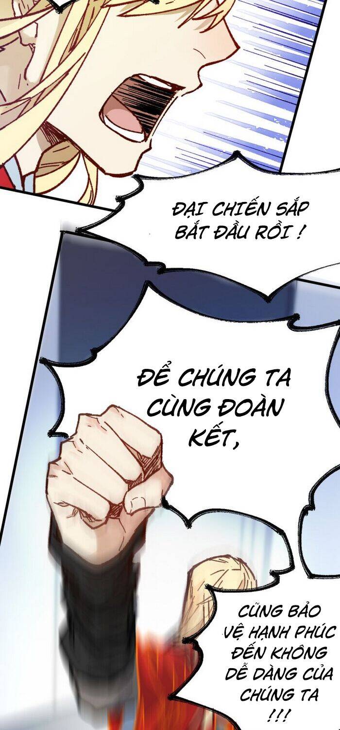 Thánh Khư - Chương 109