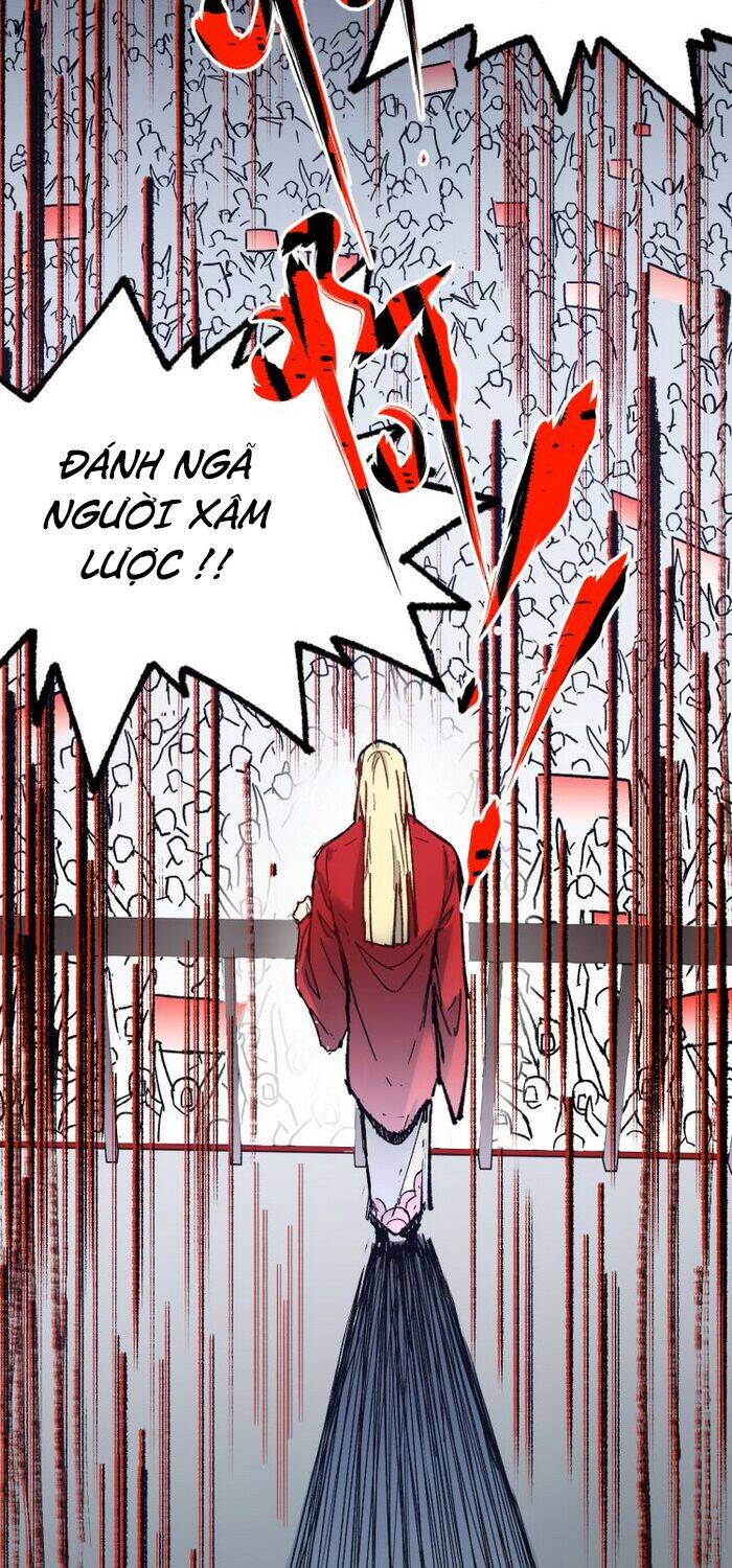 Thánh Khư - Chương 109