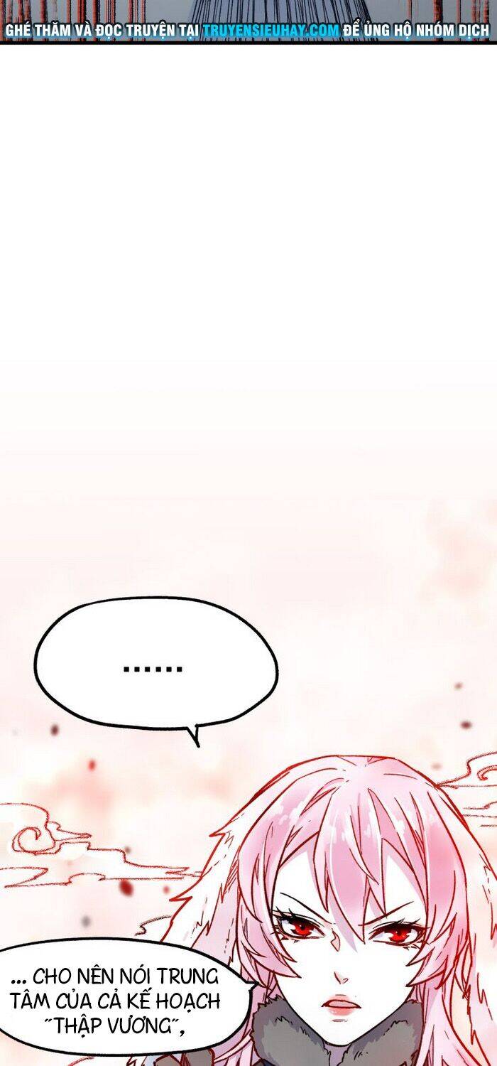 Thánh Khư - Chương 109