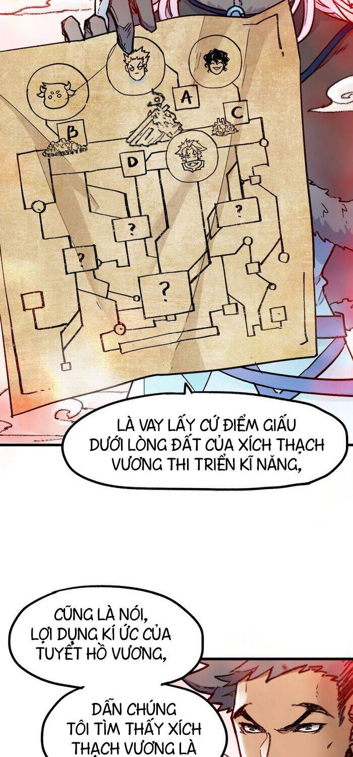 Thánh Khư - Chương 109