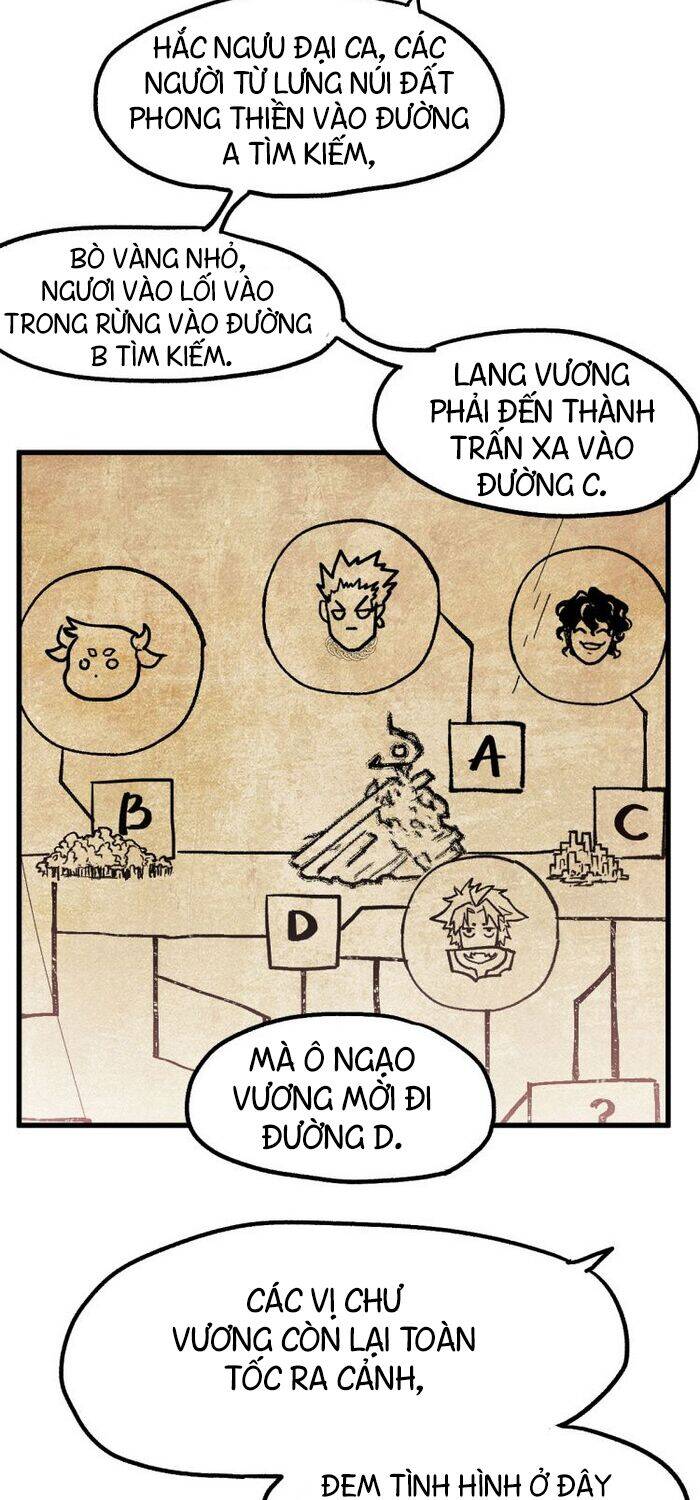 Thánh Khư - Chương 109