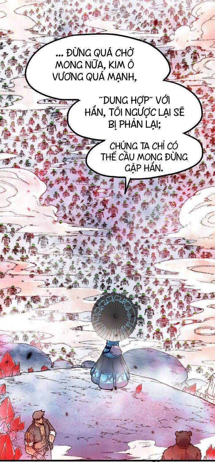 Thánh Khư - Chương 109