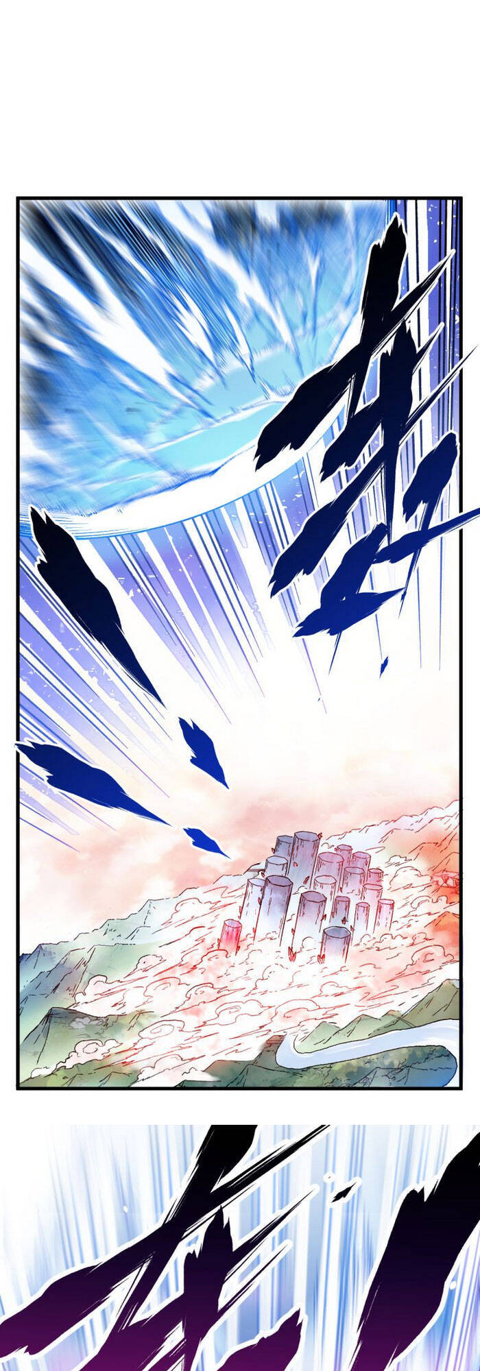 Thánh Khư - Chương 111