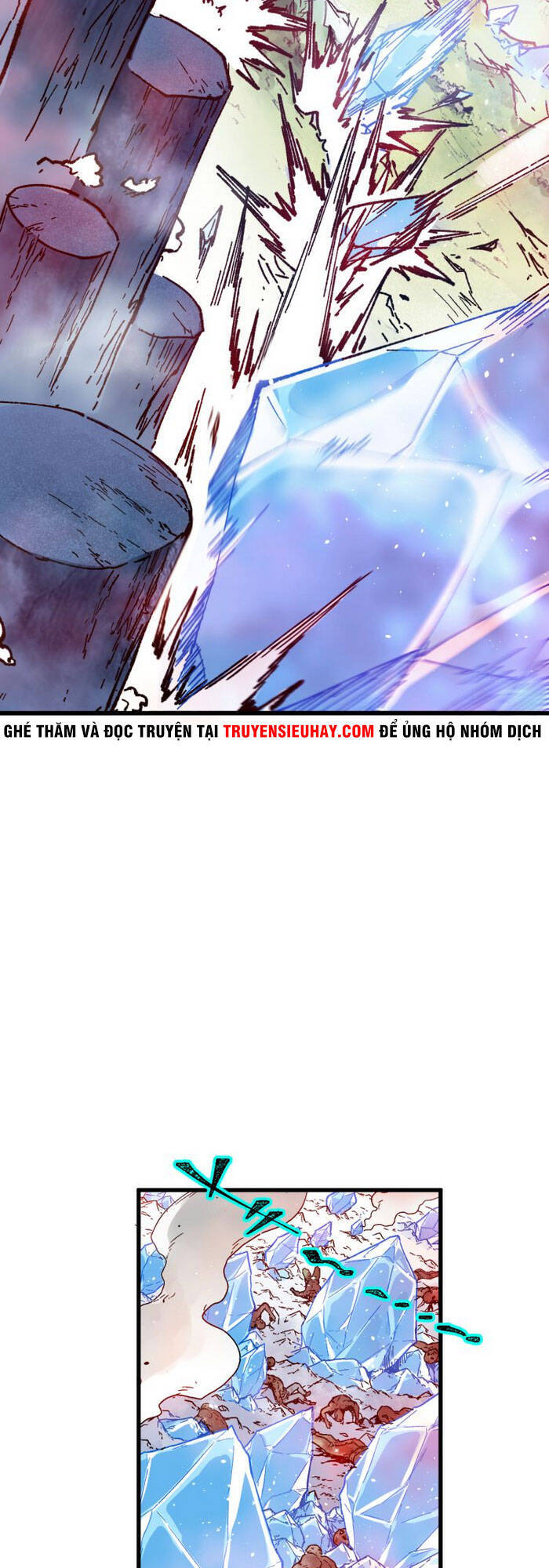 Thánh Khư - Chương 111