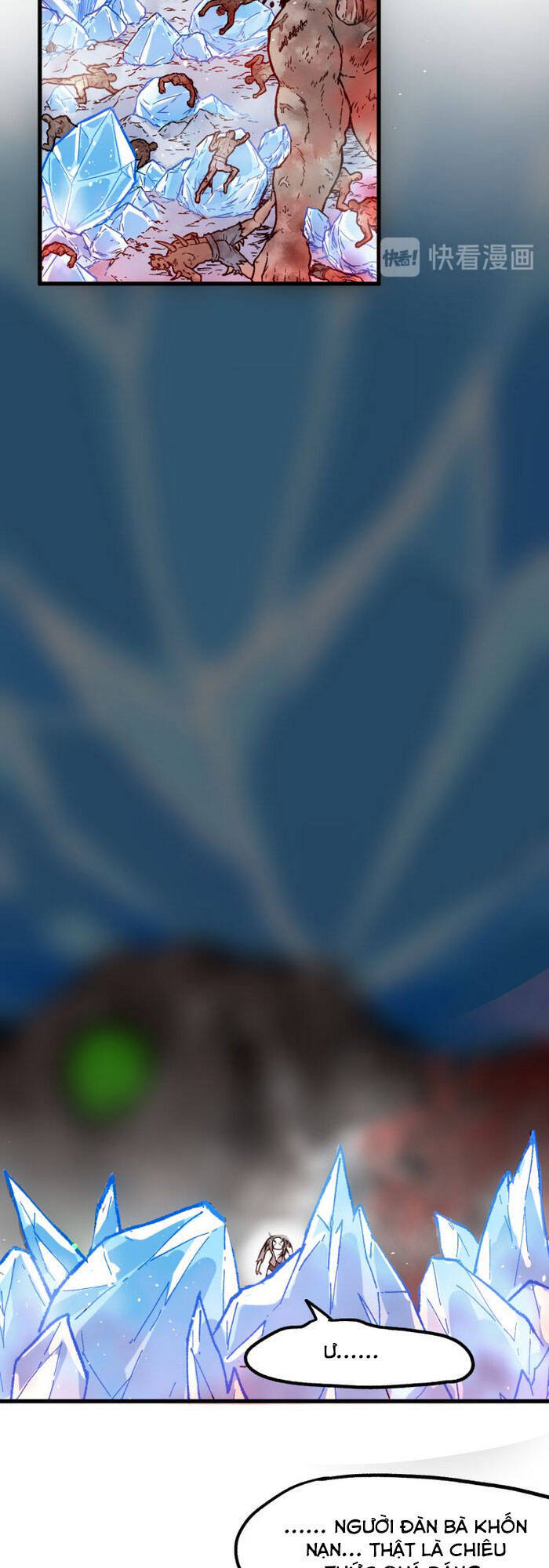 Thánh Khư - Chương 111