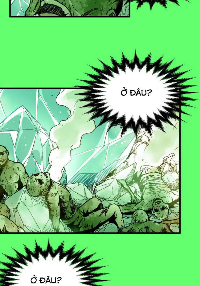 Thánh Khư - Chương 111