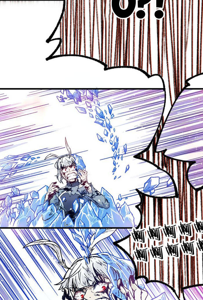 Thánh Khư - Chương 111