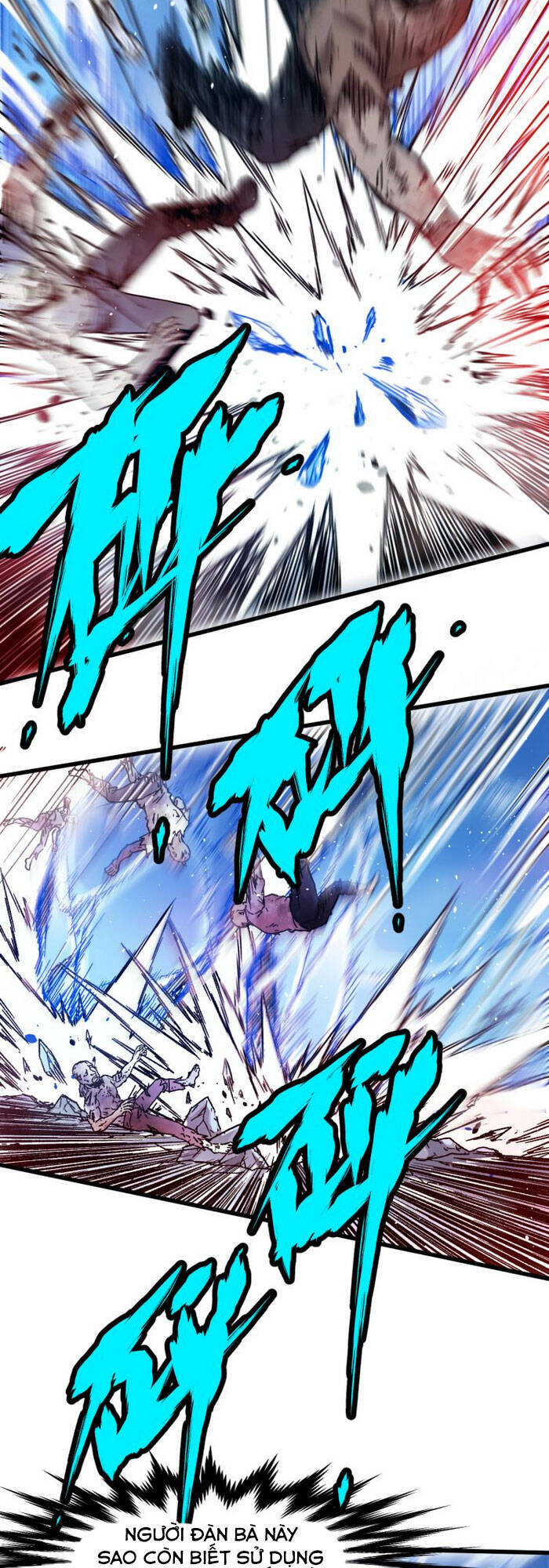 Thánh Khư - Chương 111