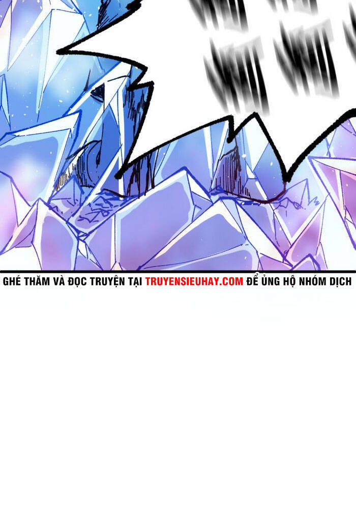 Thánh Khư - Chương 111