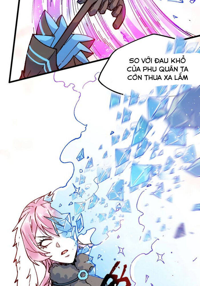 Thánh Khư - Chương 111