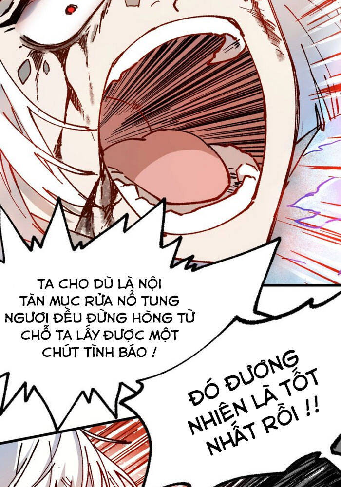 Thánh Khư - Chương 111