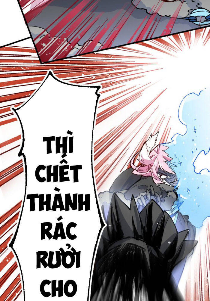 Thánh Khư - Chương 111