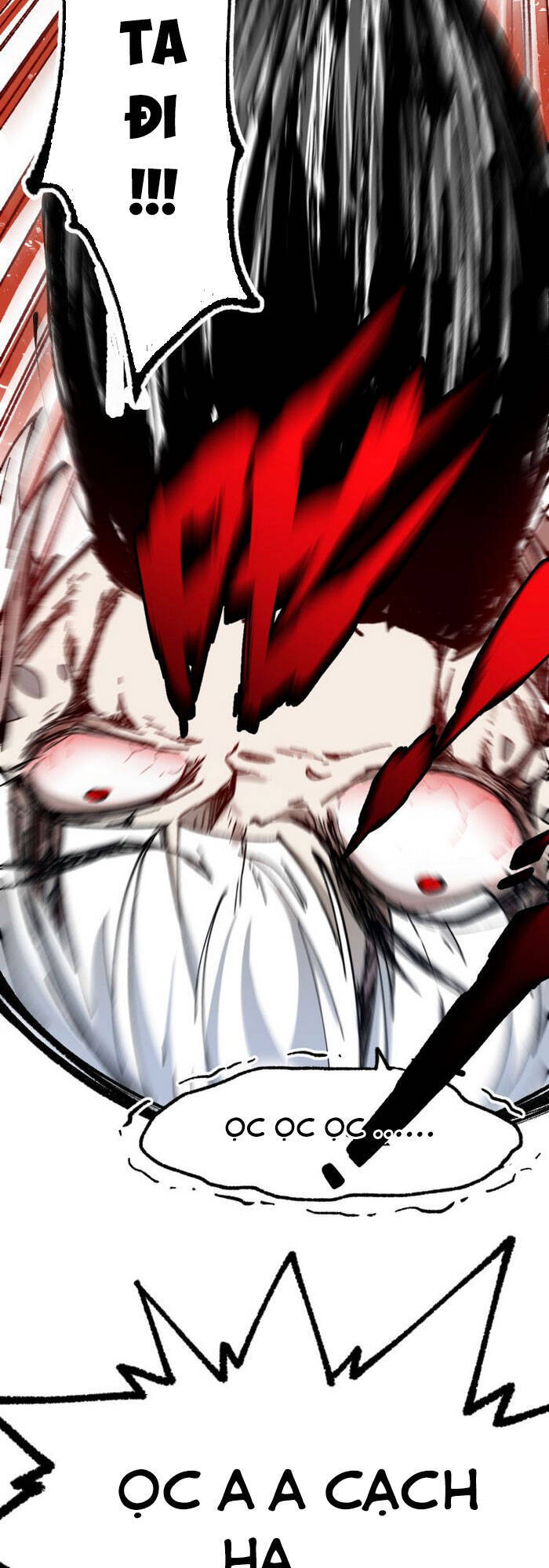 Thánh Khư - Chương 111