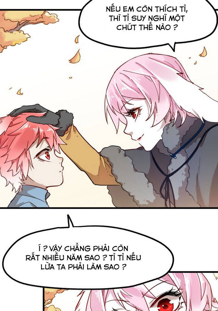 Thánh Khư - Chương 111