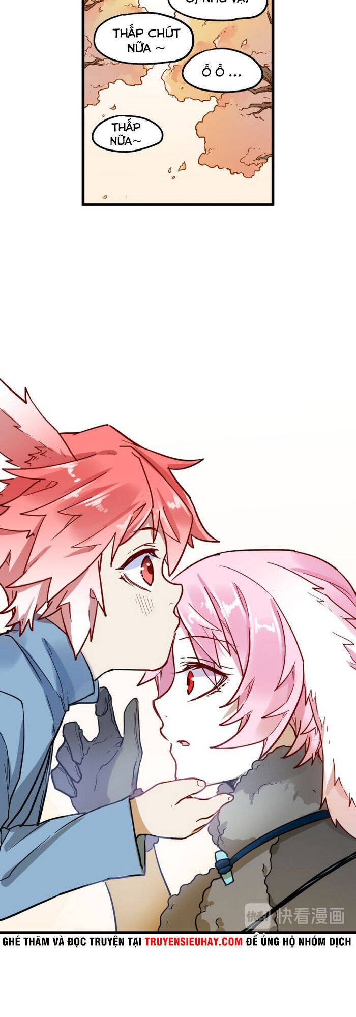 Thánh Khư - Chương 111