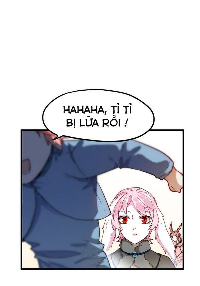 Thánh Khư - Chương 111