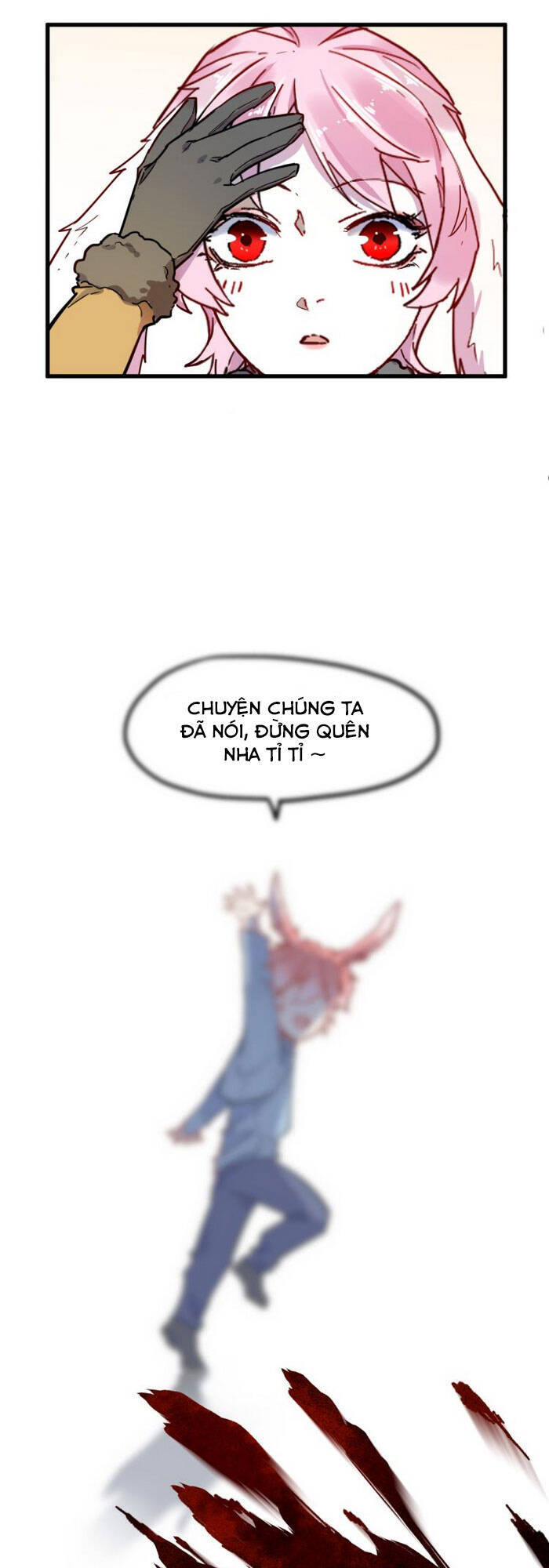 Thánh Khư - Chương 111