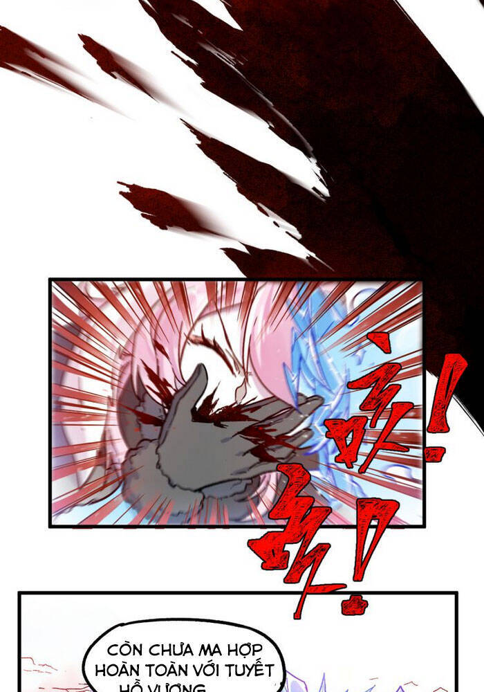 Thánh Khư - Chương 111