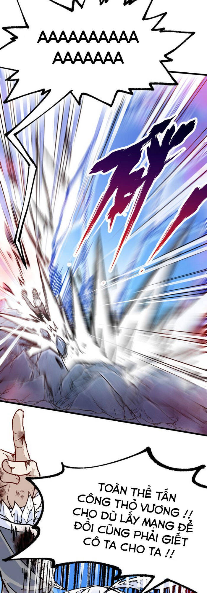 Thánh Khư - Chương 111