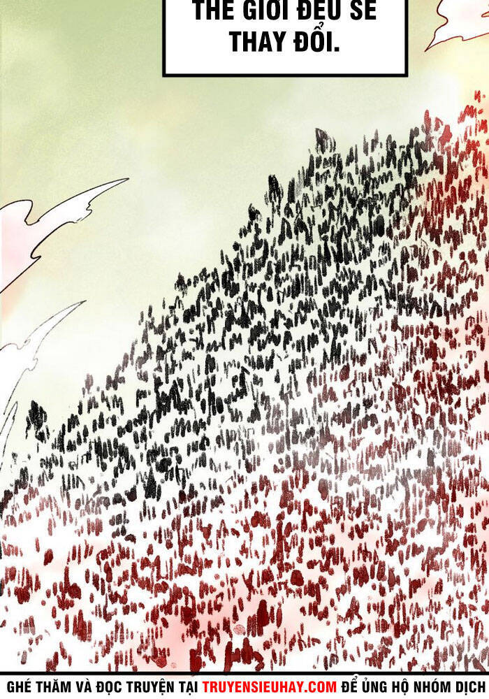 Thánh Khư - Chương 111