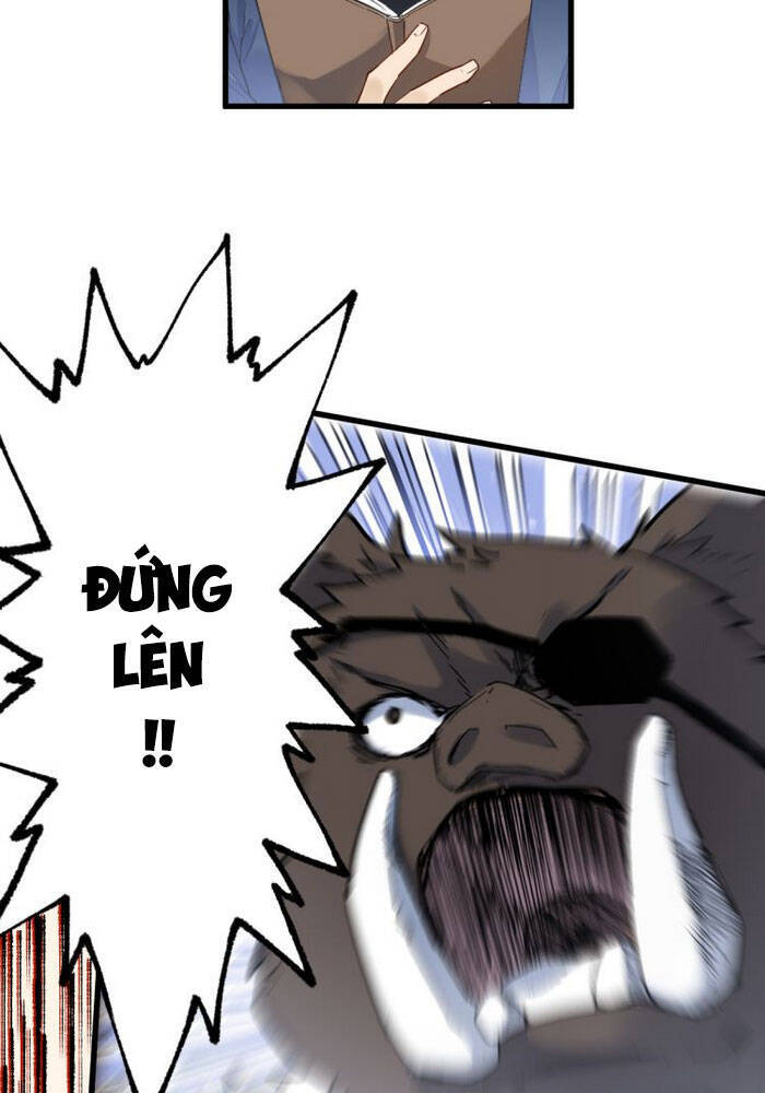 Thánh Khư - Chương 111