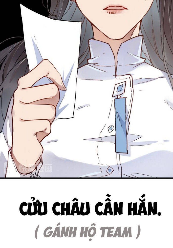 Thánh Khư - Chương 111