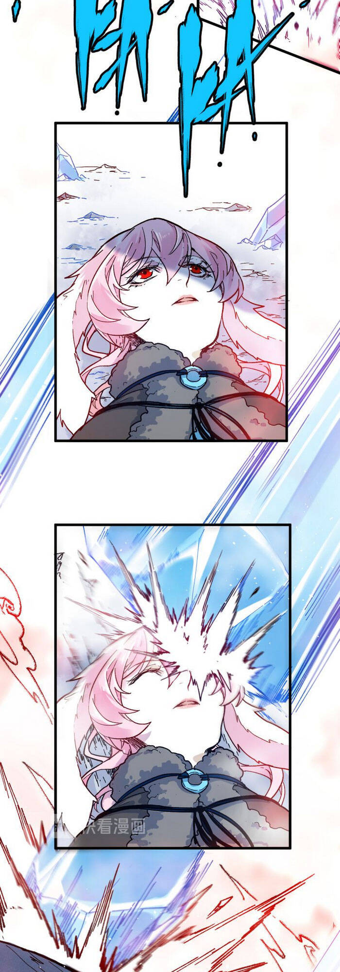 Thánh Khư - Chương 111