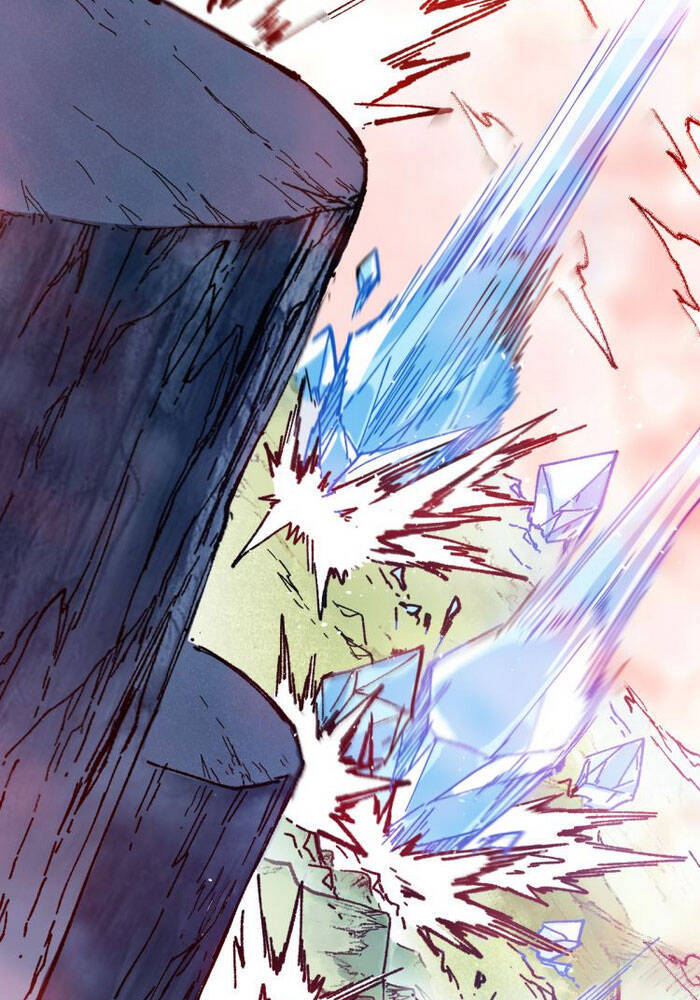 Thánh Khư - Chương 111