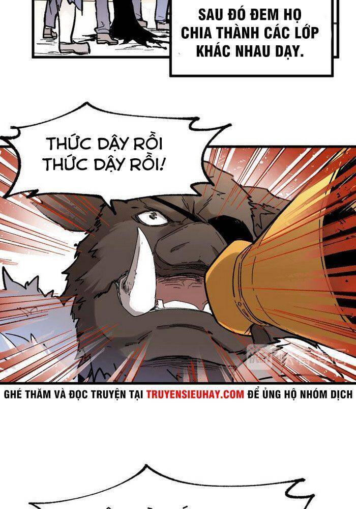 Thánh Khư - Chương 112